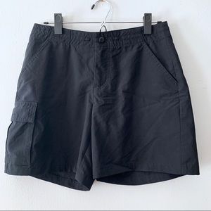 Patagonia Inter-Continental Active Cargo Shorts
